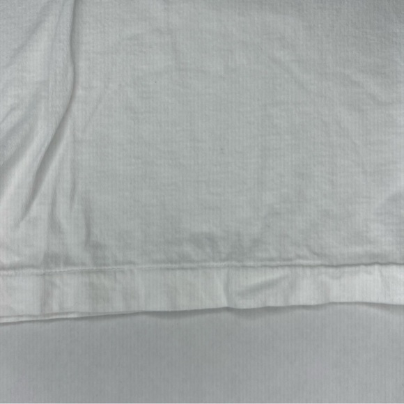 Vintage Jockey Crew Neck Shirt Late 90s Size Xl. Single stitch combed cotton - Picture 2 of 6